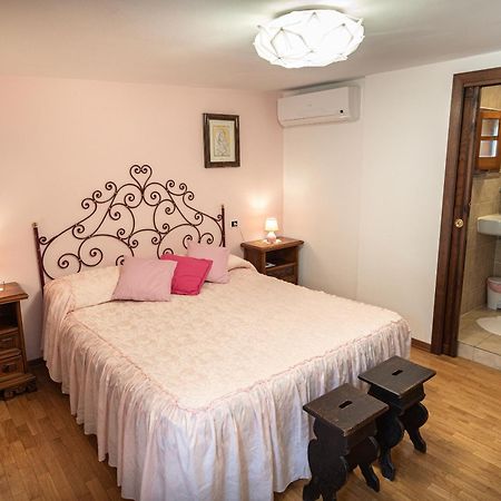 B&B Il Chiostro Asyż Zewnętrze zdjęcie