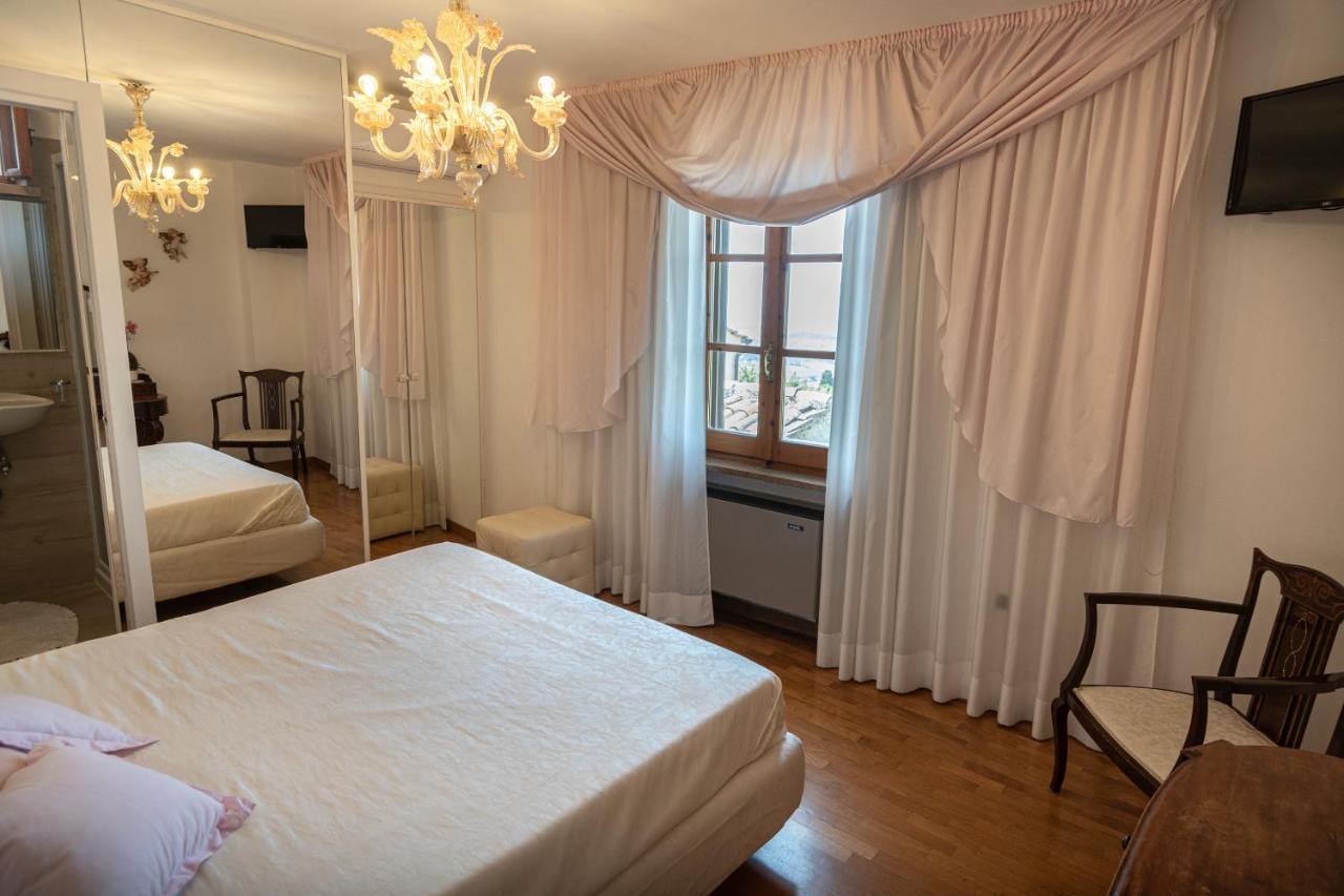 B&B Il Chiostro Asyż Zewnętrze zdjęcie
