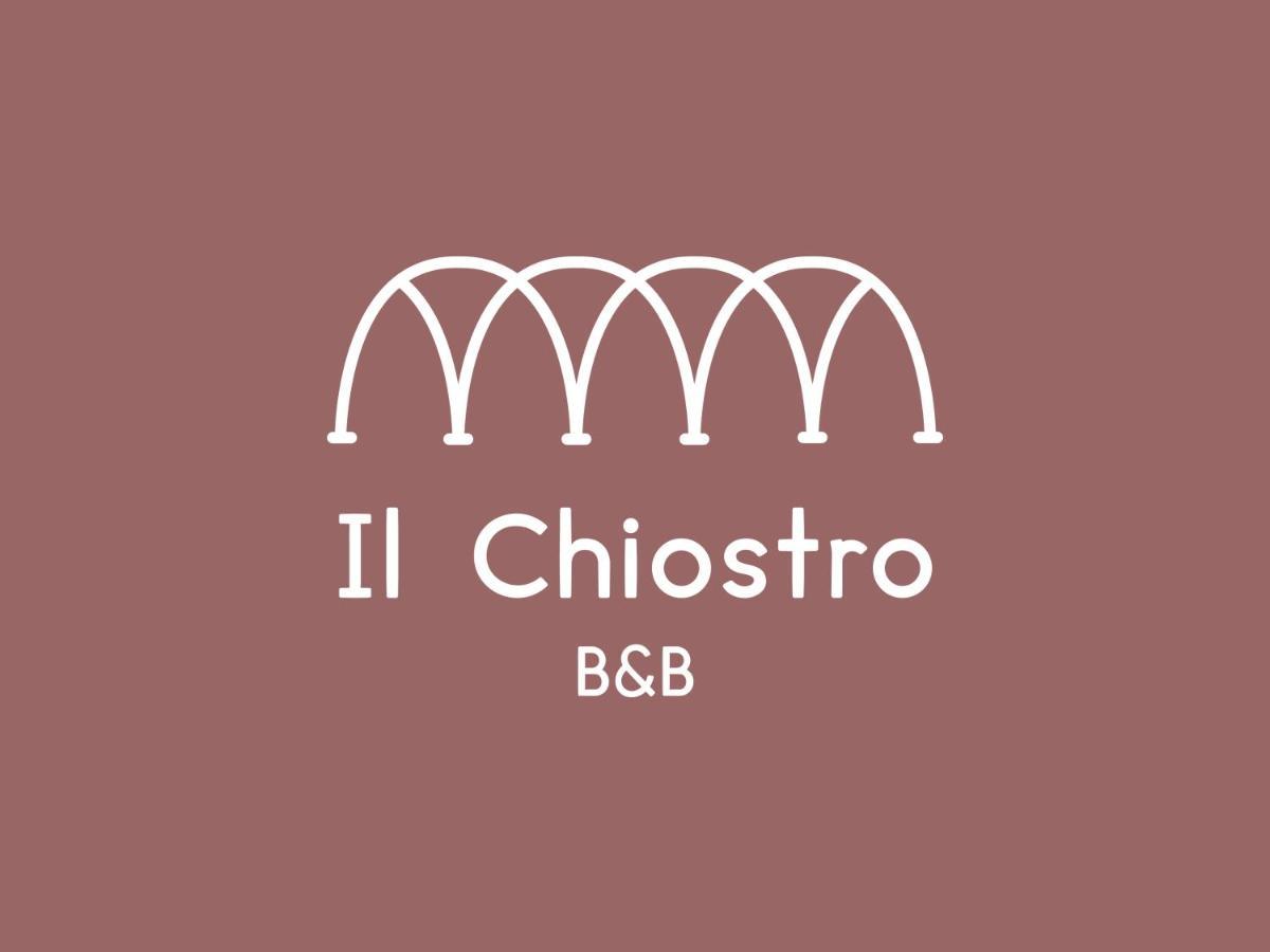 B&B Il Chiostro Asyż Zewnętrze zdjęcie