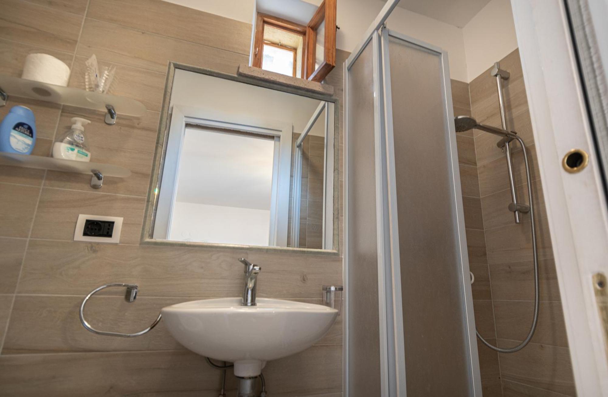B&B Il Chiostro Asyż Zewnętrze zdjęcie