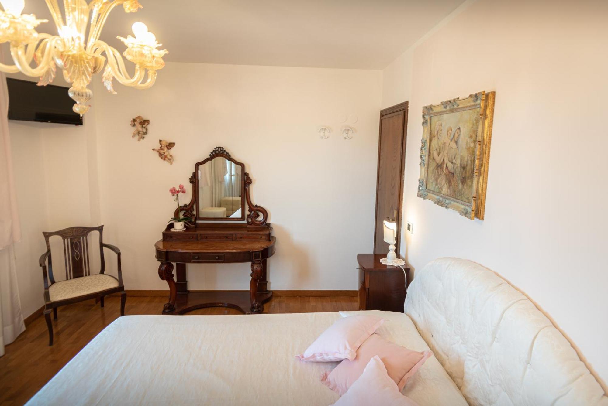 B&B Il Chiostro Asyż Zewnętrze zdjęcie