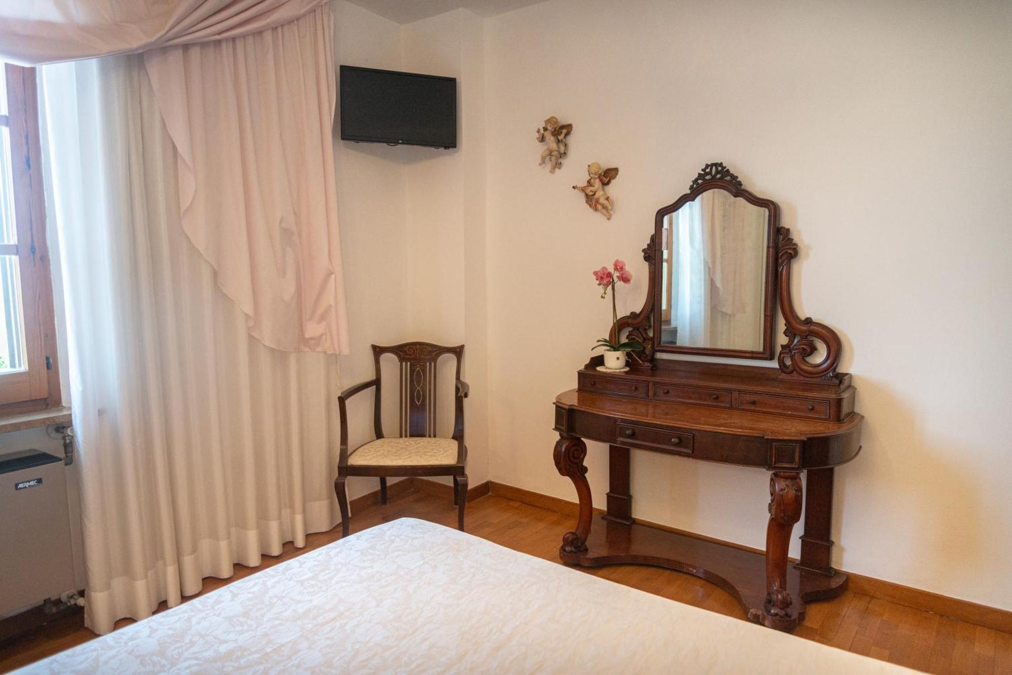 B&B Il Chiostro Asyż Zewnętrze zdjęcie