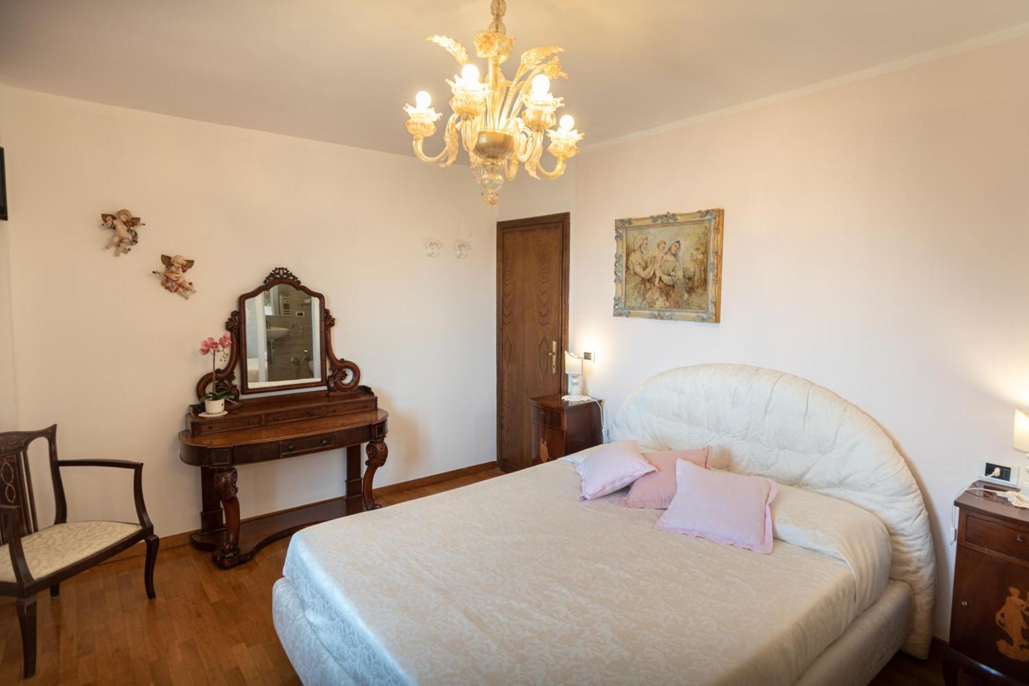 B&B Il Chiostro Asyż Zewnętrze zdjęcie