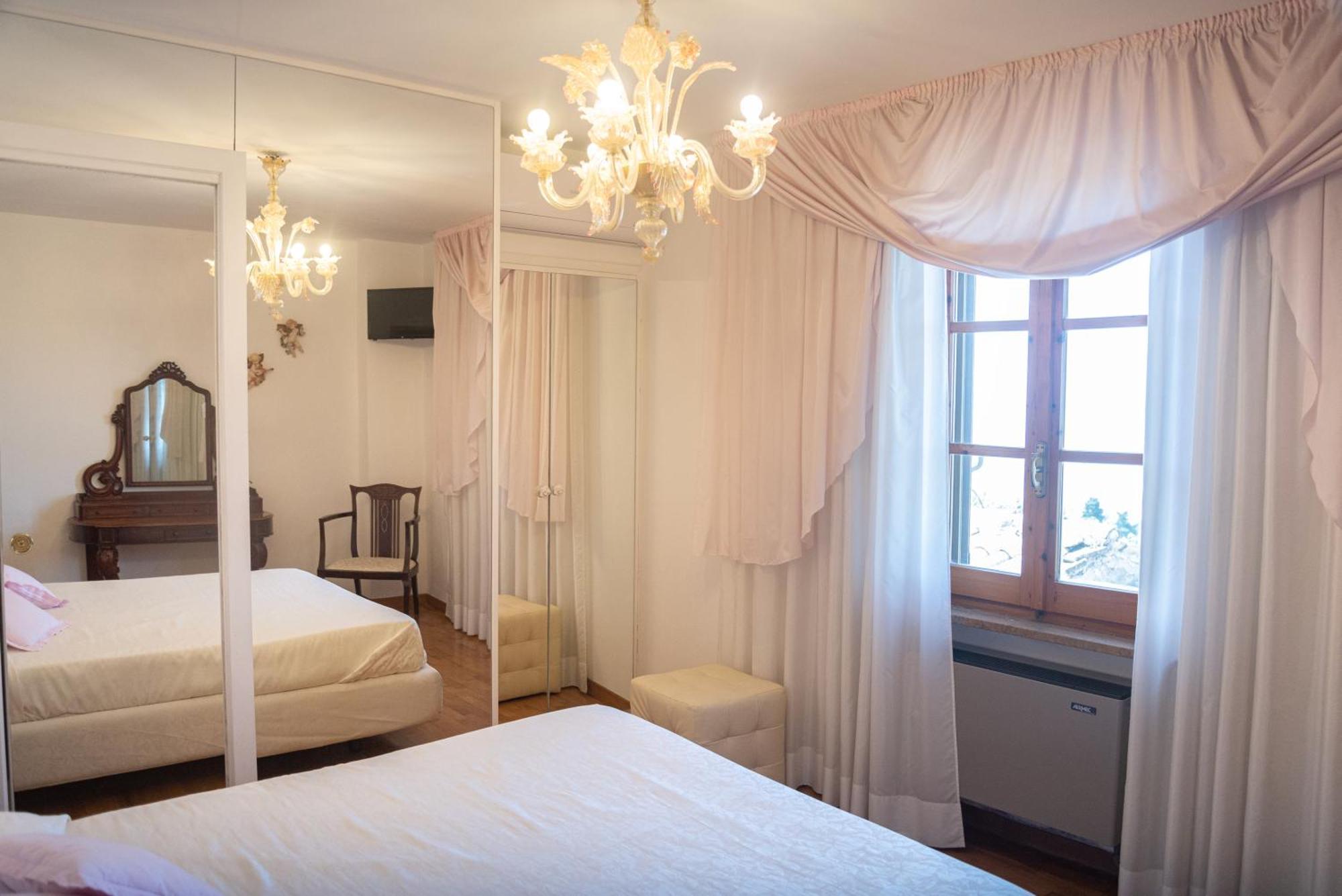B&B Il Chiostro Asyż Zewnętrze zdjęcie