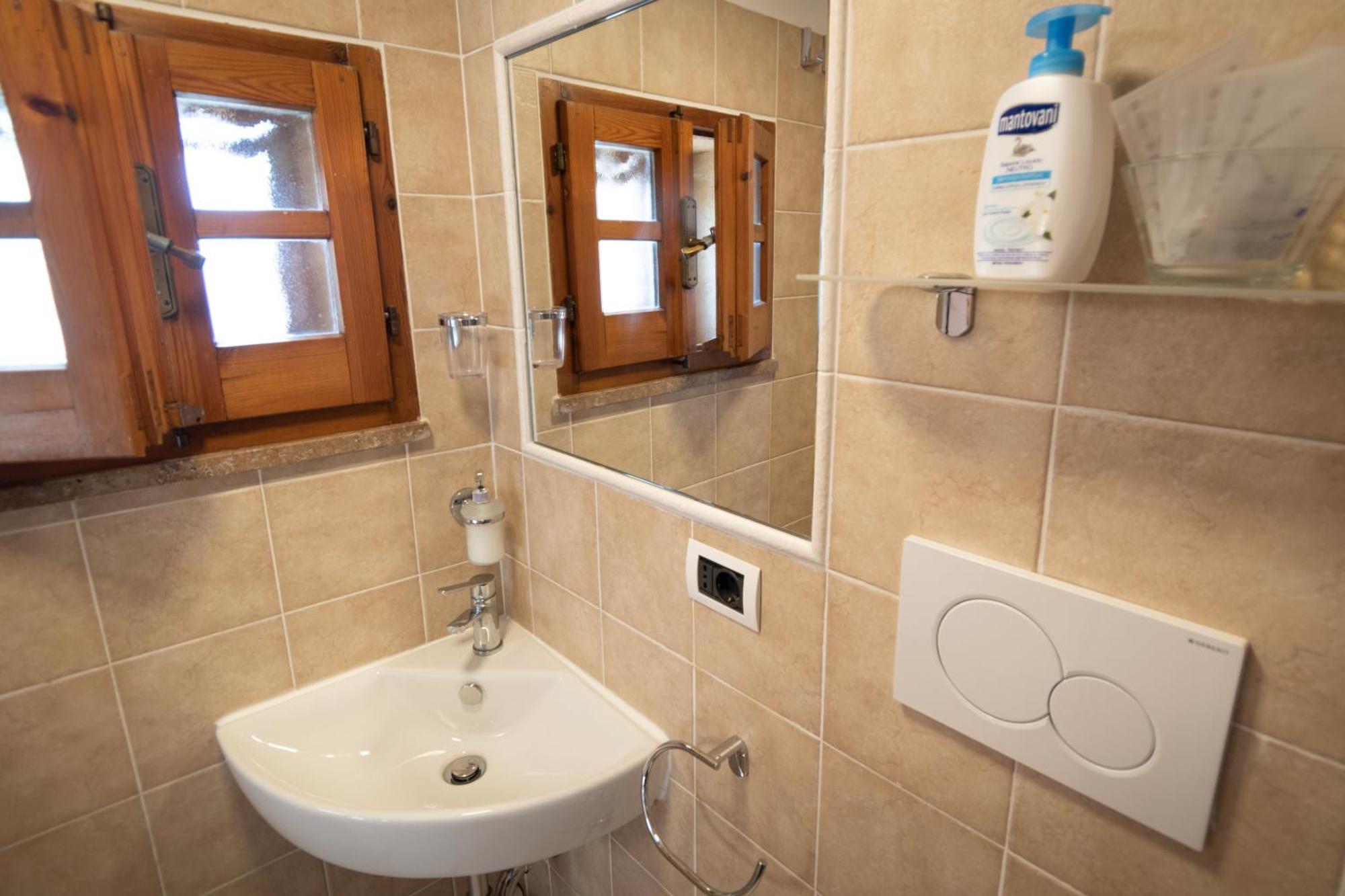 B&B Il Chiostro Asyż Zewnętrze zdjęcie
