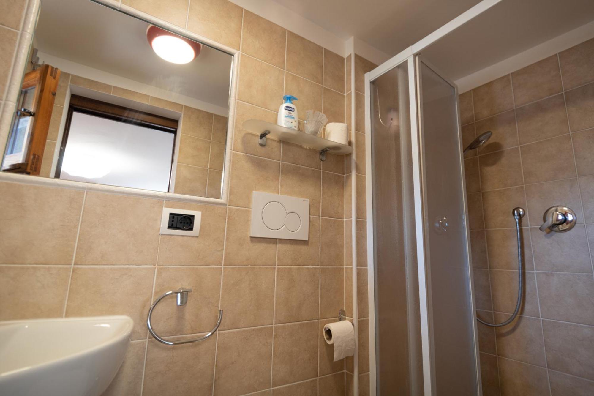 B&B Il Chiostro Asyż Zewnętrze zdjęcie