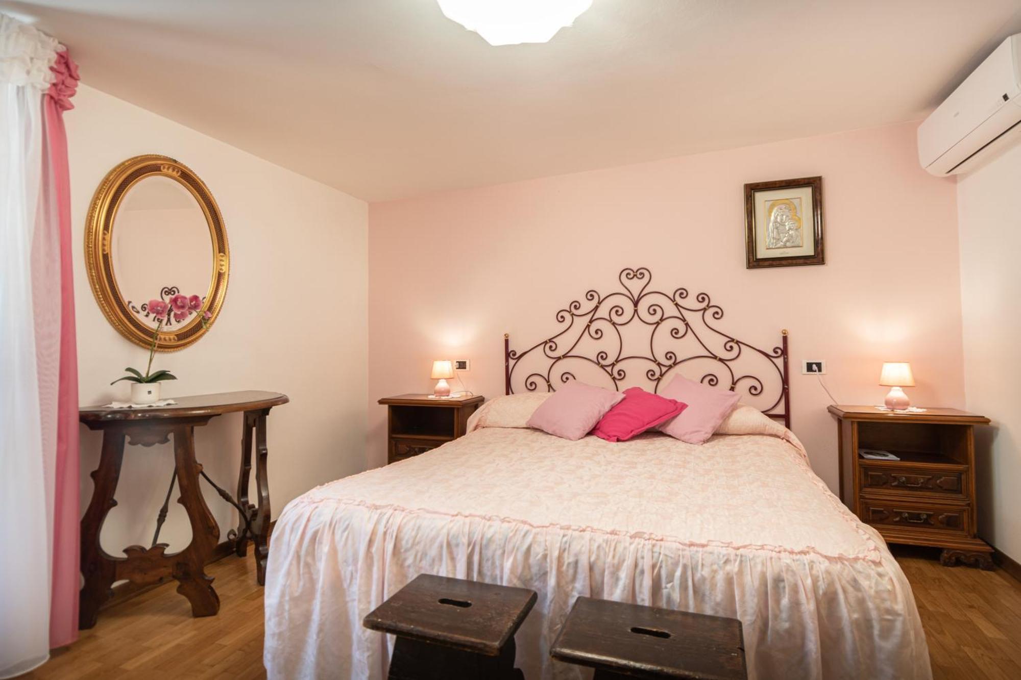 B&B Il Chiostro Asyż Zewnętrze zdjęcie