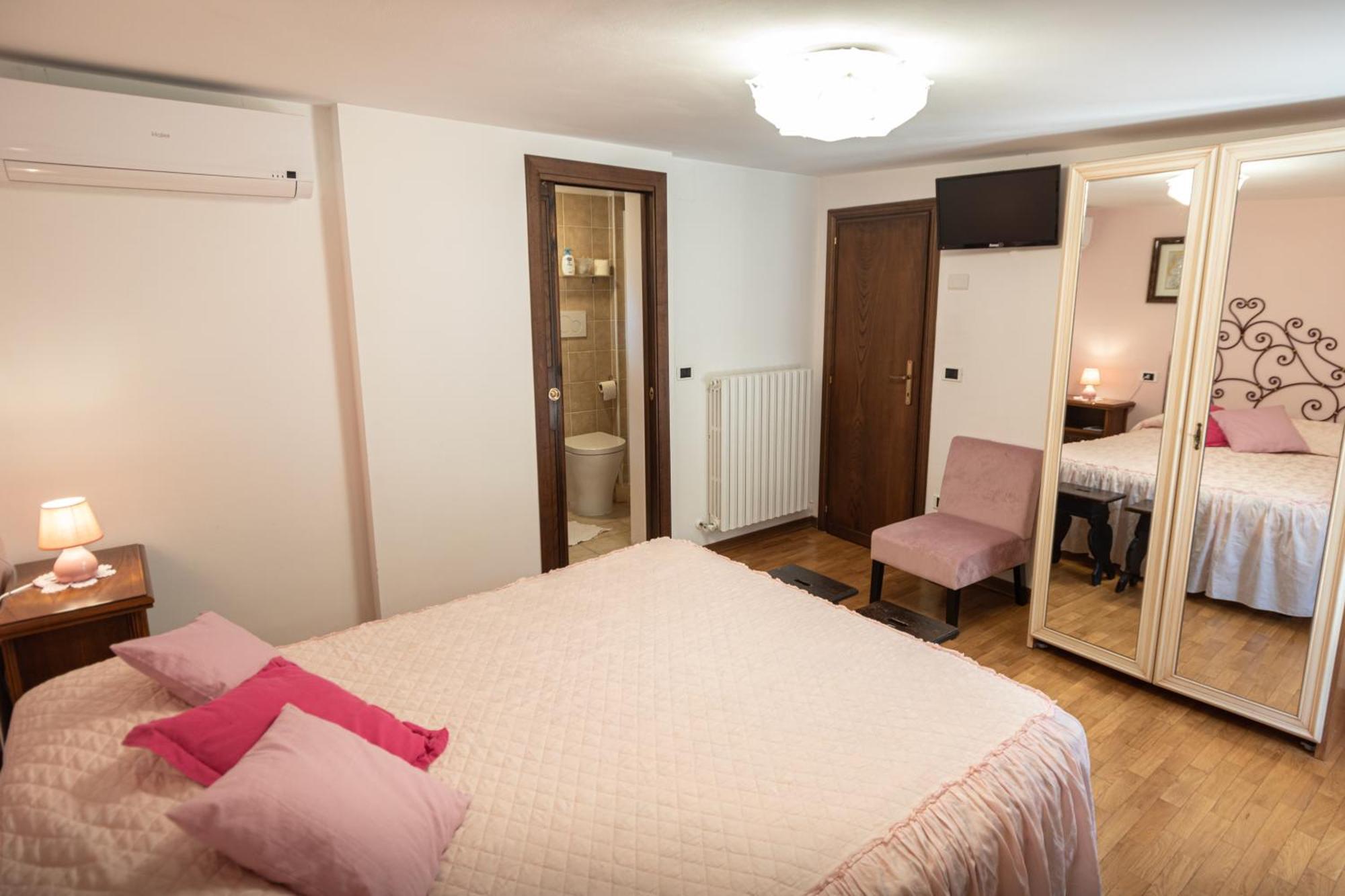 B&B Il Chiostro Asyż Zewnętrze zdjęcie