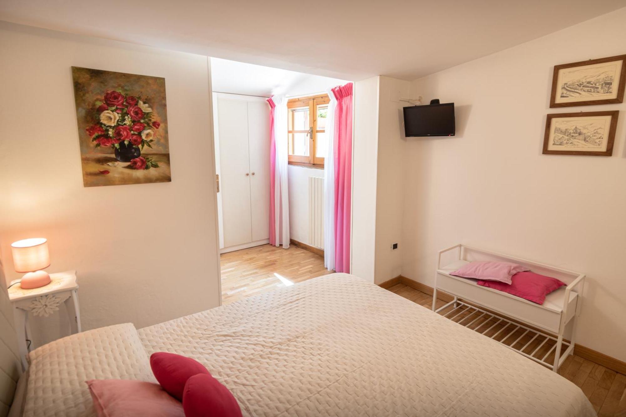 B&B Il Chiostro Asyż Zewnętrze zdjęcie