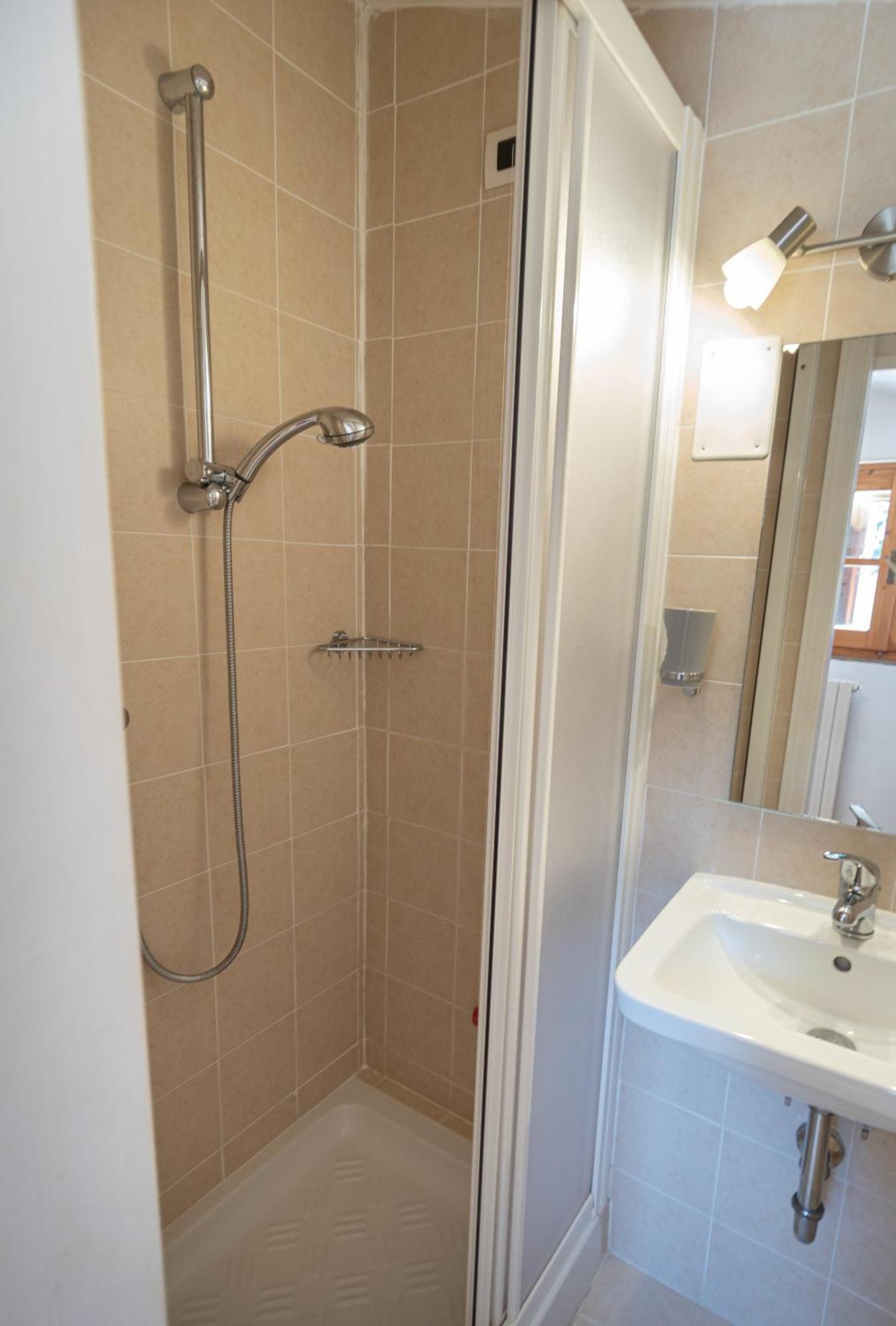 B&B Il Chiostro Asyż Zewnętrze zdjęcie