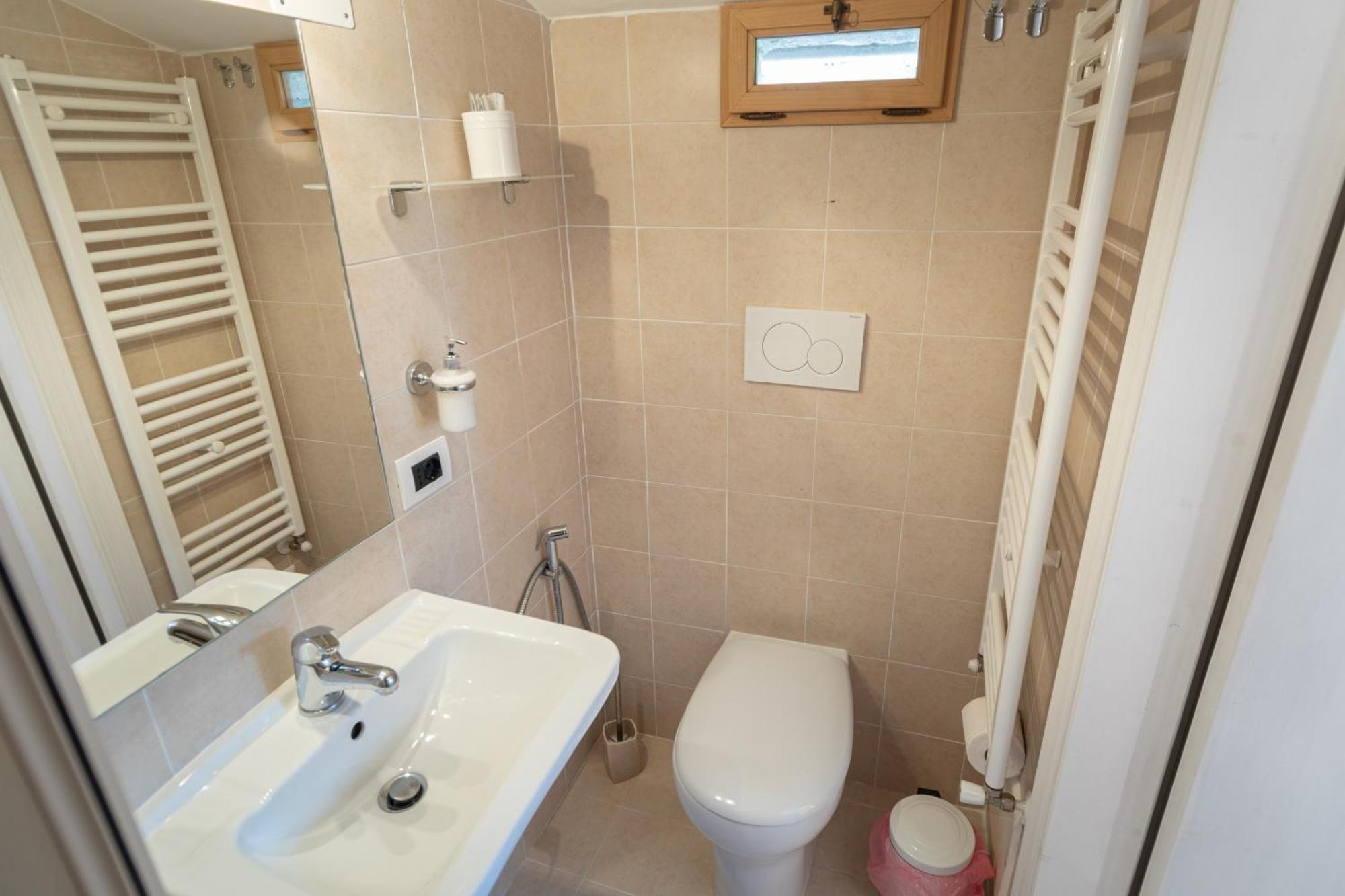B&B Il Chiostro Asyż Zewnętrze zdjęcie
