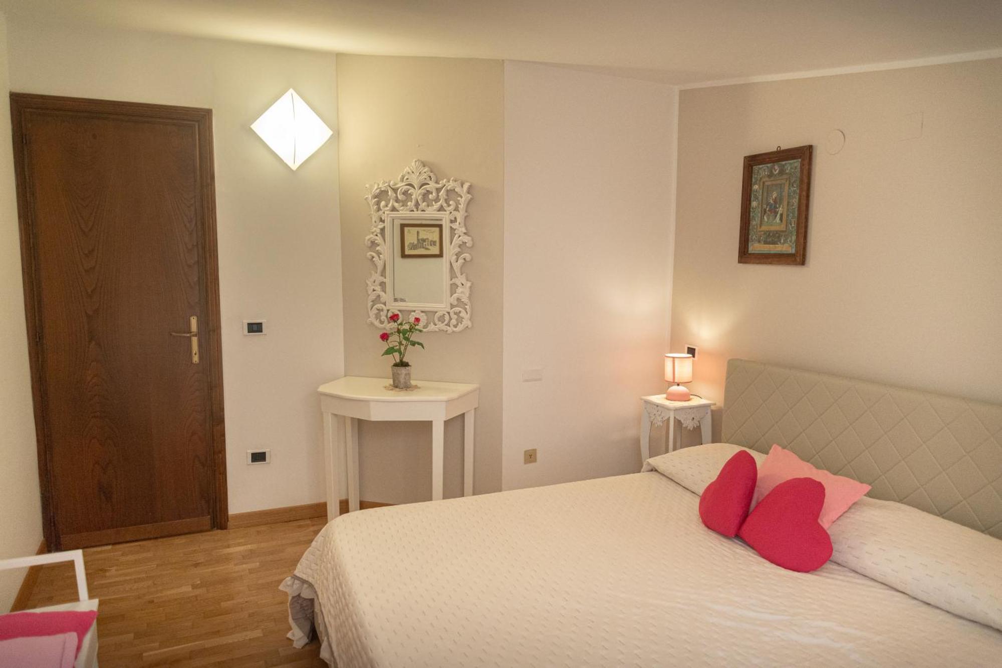 B&B Il Chiostro Asyż Zewnętrze zdjęcie