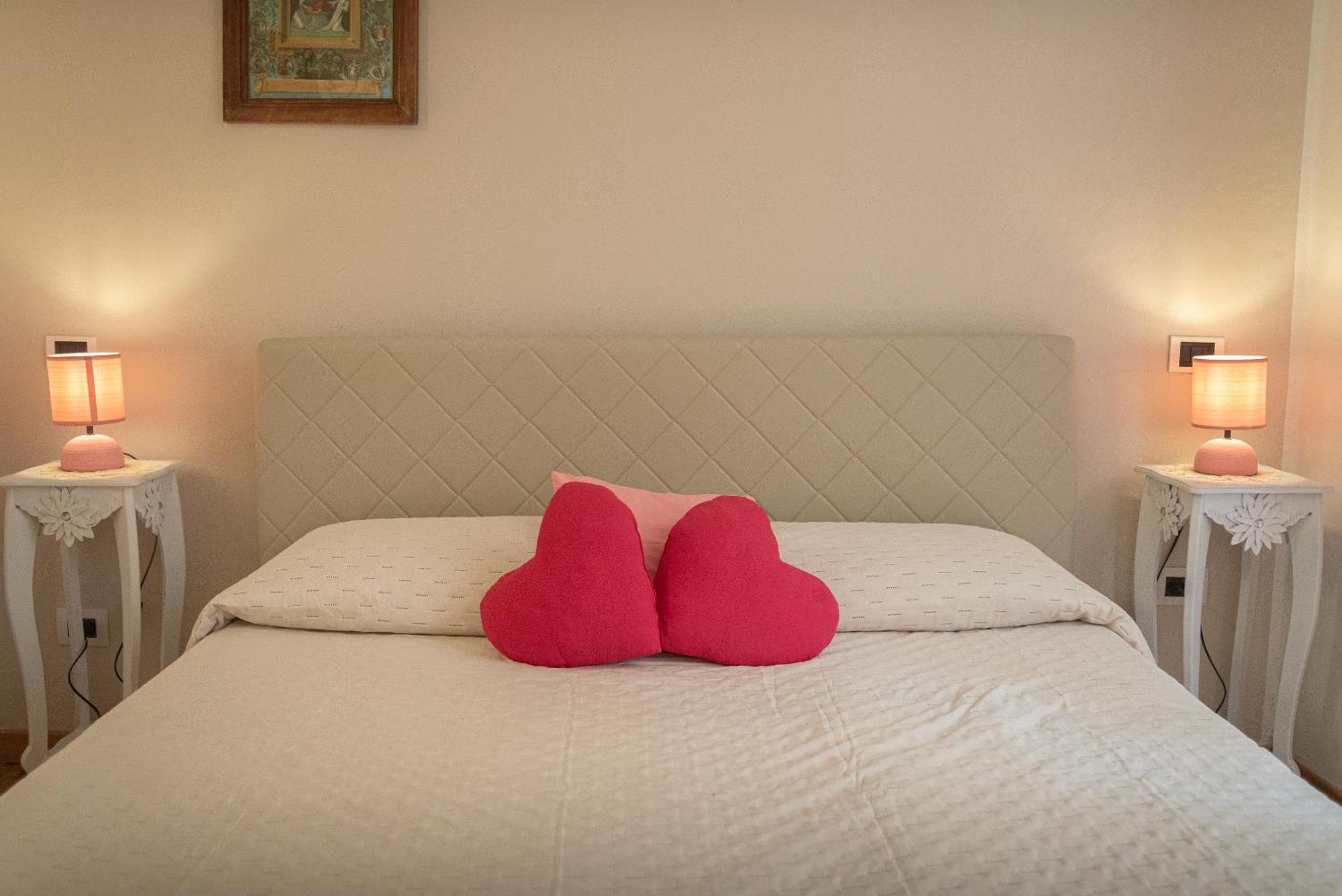 B&B Il Chiostro Asyż Zewnętrze zdjęcie
