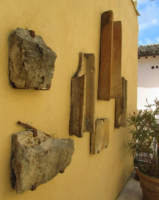 B&B Il Chiostro Asyż Zewnętrze zdjęcie
